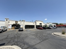 Retail property for lease in Salt Lake City, UT