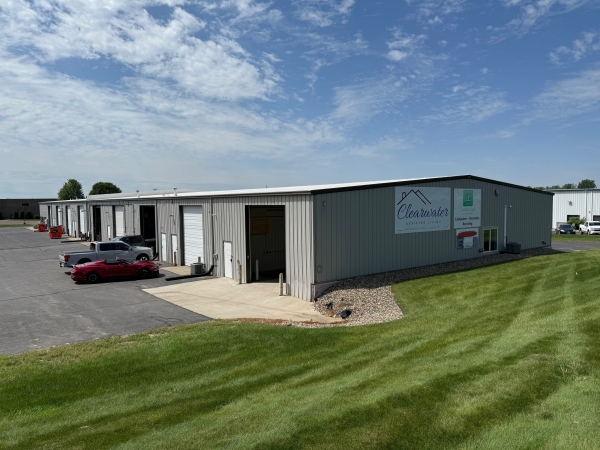Listing Image #2 - Office for lease at 201 Packer Dr, Roberts WI 54023