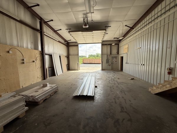 Listing Image #5 - Office for lease at 201 Packer Dr, Roberts WI 54023