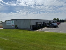 Office for lease in Roberts, WI