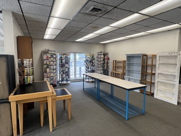 Listing Image #1 - Retail for lease at 4801 N Wheeling Ave, Muncie IN 47304