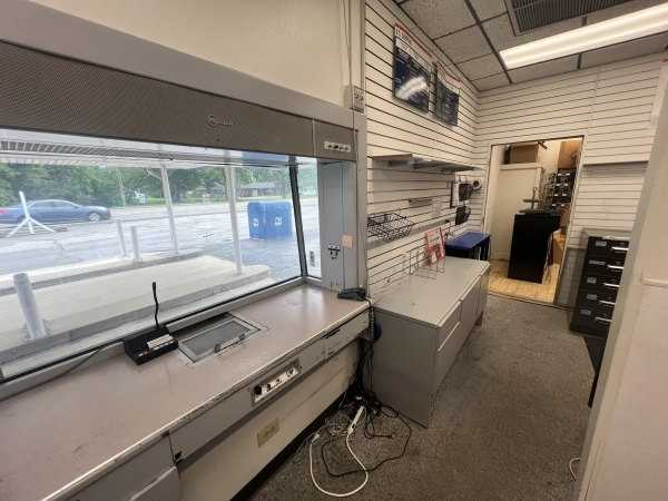 Listing Image #2 - Retail for lease at 4801 N Wheeling Ave, Muncie IN 47304