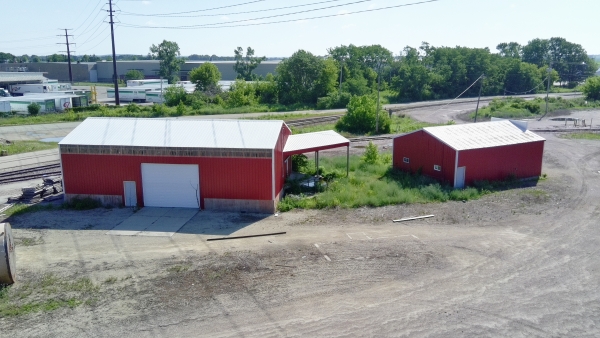 Listing Image #1 - Industrial for lease at 1903 Beloit Ave, Janesville WI 53546