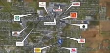 Listing Image #2 - Land for lease at 2000 N Dr Martin Luther King Jr Blvd, Muncie IN 47303