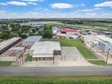 Industrial for lease in Hewitt, TX