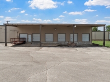 Listing Image #3 - Industrial for lease at 1045 Industrial Blvd, Hewitt TX 76643