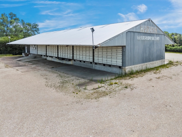 Listing Image #1 - Industrial for lease at 324 S Lacy Dr, Waco TX 76705
