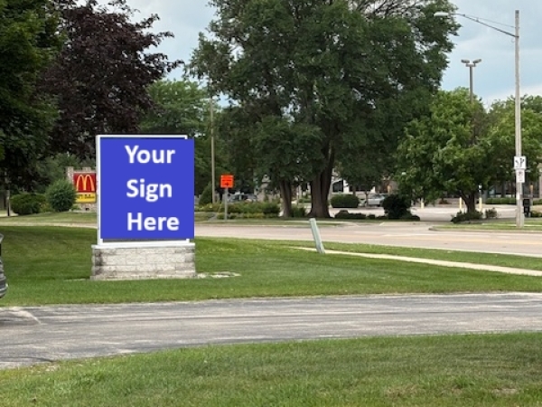 Listing Image #2 - Office for lease at 105 Bell Street, Neenah WI 54956