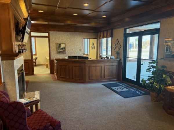 Listing Image #3 - Office for lease at 105 Bell Street, Neenah WI 54956