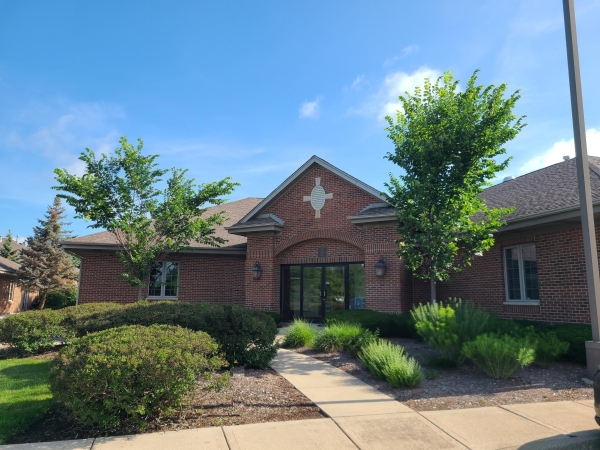 Listing Image #1 - Office for lease at 6745 Kingery Highway, Willowbrook IL 60527