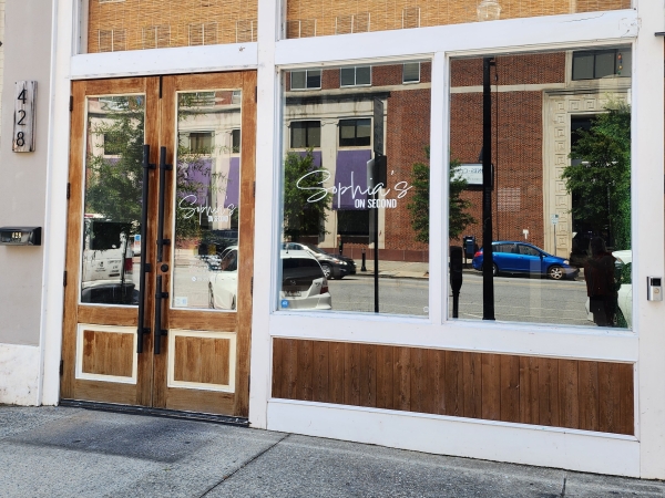 Listing Image #1 - Retail for lease at 428 Second Street, Macon GA 31201