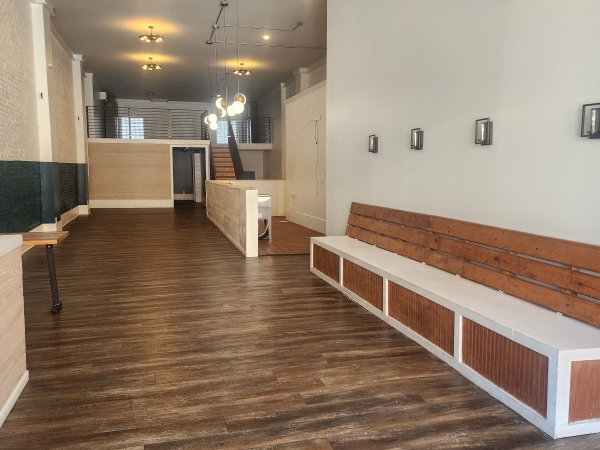 Listing Image #2 - Retail for lease at 428 Second Street, Macon GA 31201