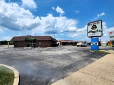 Retail for lease in Decatur, IL