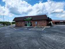 Listing Image #3 - Retail for lease at 2981 N Water, Decatur IL 62526
