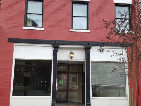 Listing Image #1 - Others for lease at 354 Cotton Avenue, Macon GA 31201