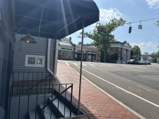 Listing Image #2 - Retail for lease at 1 East Avenue, New Canaan CT 06840