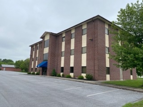 Listing Image #1 - Office for lease at 1229 W Lincoln Hwy, Coatesville PA 19320