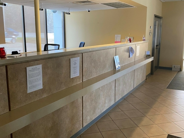 Listing Image #3 - Retail for lease at 1040 Bankhead Hwy, Carrollton GA 30117