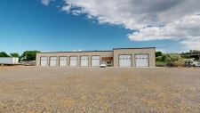 Industrial property for lease in Billings, MT