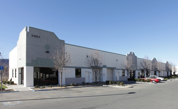 Listing Image #1 - Industrial for lease at 31951 Corydon Road Suite 140, Lake Elsinore CA 92530
