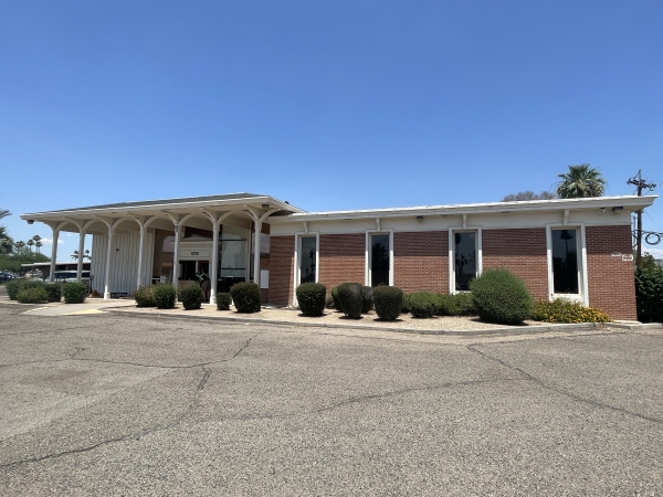 Listing Image #1 - Retail for lease at 10702 W Peoria Ave, Sun City AZ 85351