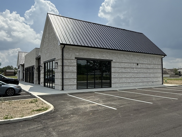 Listing Image #3 - Retail for lease at 7953 Highfield Dr, Lewis Center OH 43035