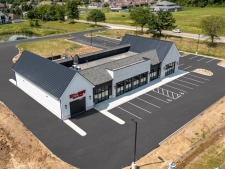 Retail property for lease in Lewis Center, OH