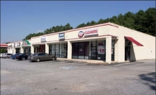 Retail for lease in Riverdale, GA