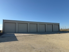 Industrial for lease in Joshua, TX
