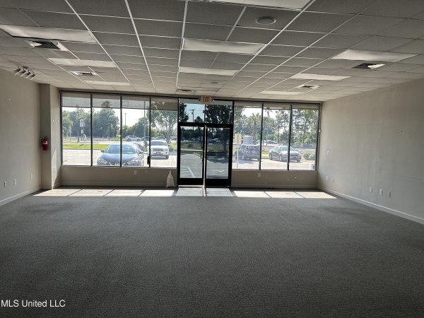 Listing Image #2 - Office for lease at 24 Marks Road, Ocean Springs MS 39564