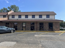 Office property for lease in Ocean Springs, MS
