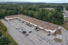 Retail property for lease in Hudson, NH