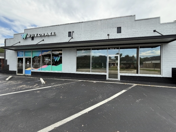 Listing Image #1 - Retail for lease at 904 Maple St, Carrollton GA 30117