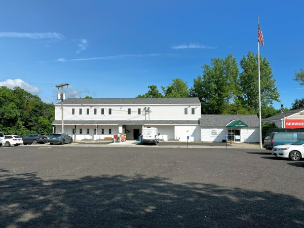 Listing Image #2 - Office for lease at 125 Park Ave, Danbury CT 06810