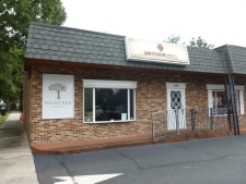 Retail property for lease in Gainesville, FL