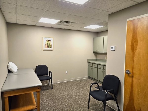 Listing Image #2 - Office for lease at 1024 N Main Street, Rice Lake WI 54868
