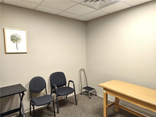 Listing Image #3 - Office for lease at 1024 N Main Street, Rice Lake WI 54868