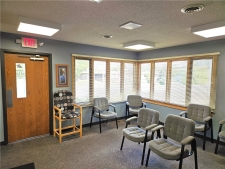 Office property for lease in Rice Lake, WI