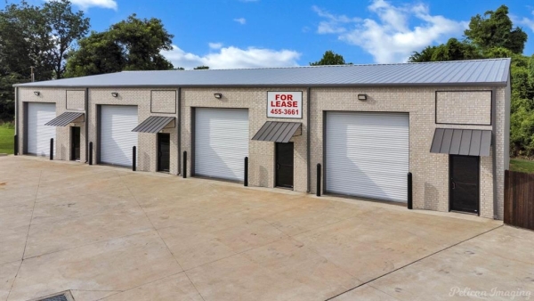 Listing Image #1 - Industrial for lease at 9275 Youree Drive 10-12, Shreveport LA 71115
