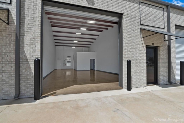 Listing Image #3 - Industrial for lease at 9275 Youree Drive 10-12, Shreveport LA 71115