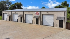 Industrial property for lease in Shreveport, LA