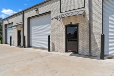 Listing Image #2 - Industrial for lease at 9275 Youree Drive 10-12, Shreveport LA 71115