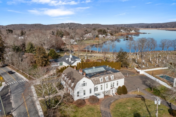 Listing Image #2 - Office for lease at 31 North Main Street, Essex CT 06426