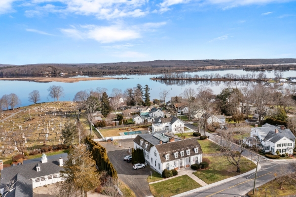 Listing Image #3 - Office for lease at 31 North Main Street, Essex CT 06426