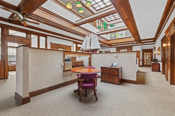 Listing Image #9 - Office for lease at 31 North Main Street, Essex CT 06426