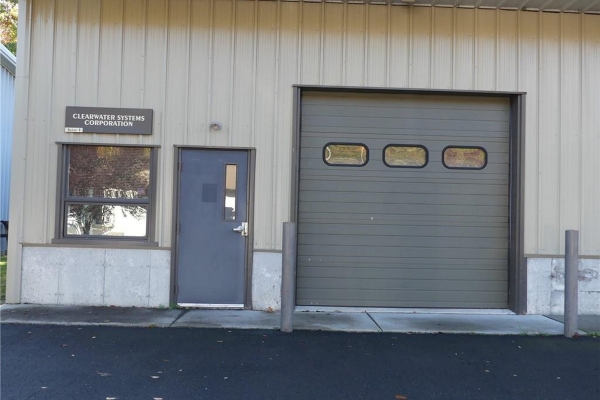 Listing Image #3 - Industrial Park for lease at 900 Industrial Park Road, Unit 3&4, Deep River CT 06417