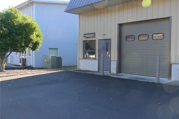 Listing Image #4 - Industrial Park for lease at 900 Industrial Park Road, Unit 3&4, Deep River CT 06417