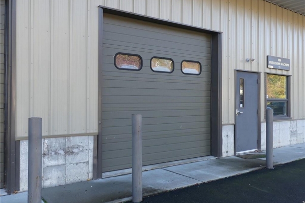 Listing Image #5 - Industrial Park for lease at 900 Industrial Park Road, Unit 3&4, Deep River CT 06417