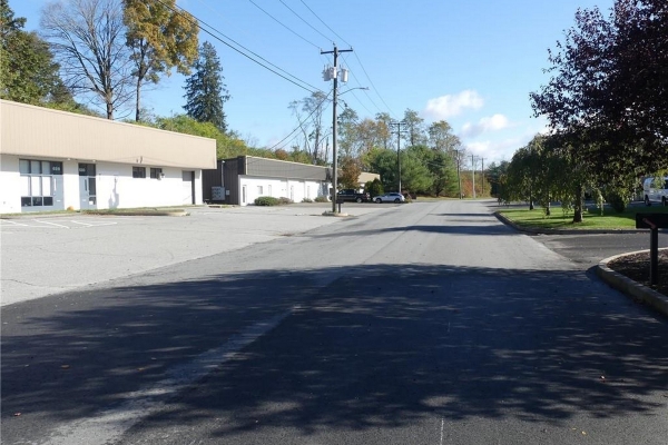 Listing Image #8 - Industrial Park for lease at 900 Industrial Park Road, Unit 3&4, Deep River CT 06417