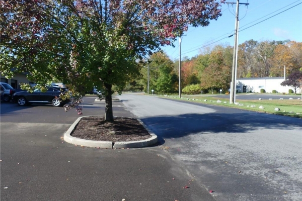 Listing Image #9 - Industrial Park for lease at 900 Industrial Park Road, Unit 3&4, Deep River CT 06417